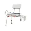 Picture of Tub Mount Swivel Sliding Transfer Bench